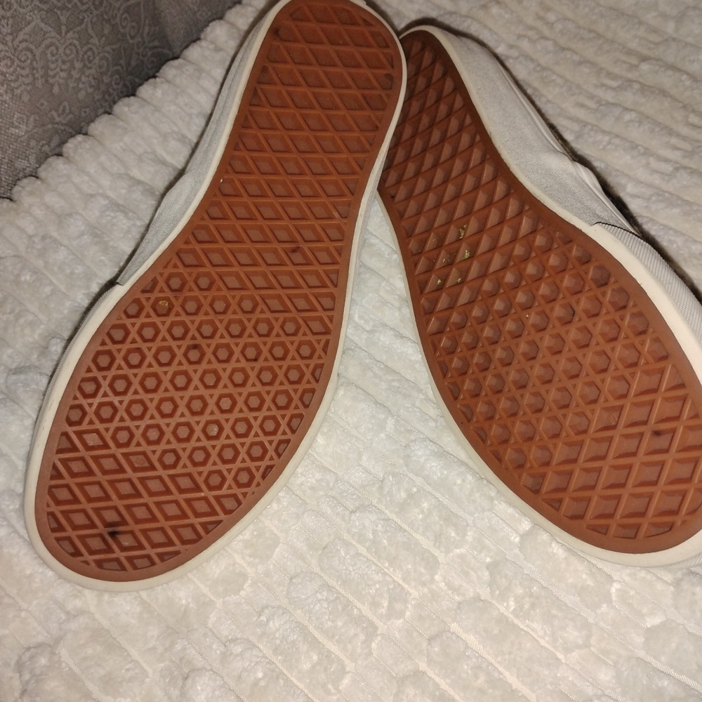 Vans Animal print Slip-On Sneakers - Picture 2 of 4